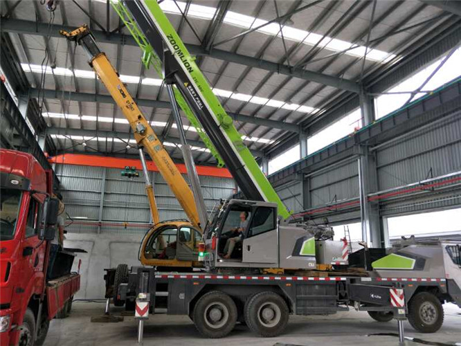 南皮县高空车出租需要注意哪些安全事项？