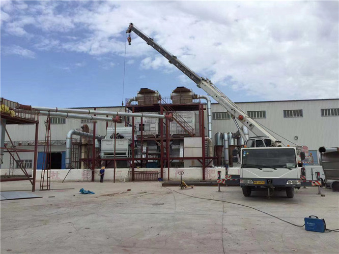 南皮县什么样情况下需要用50吨吊车